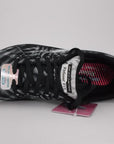 Skechers scarpa da ginnastica da donna Valeris Mai Tai 12222/BKW nero-bianco