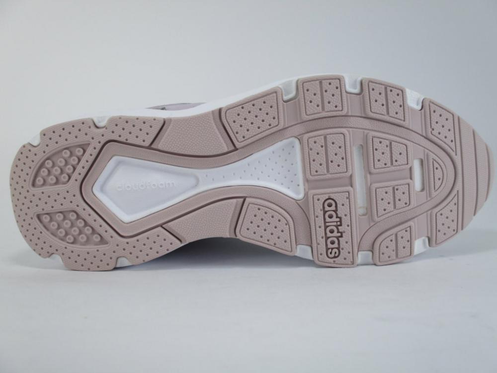 Adidas scarpa sneakers da ragazza Crazychaos EF7224 grigio rosa