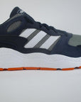 Adidas Chaos EF1052 grey-blue men's sneakers shoe
