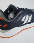 Adidas Chaos EF1052 grey-blue men's sneakers shoe