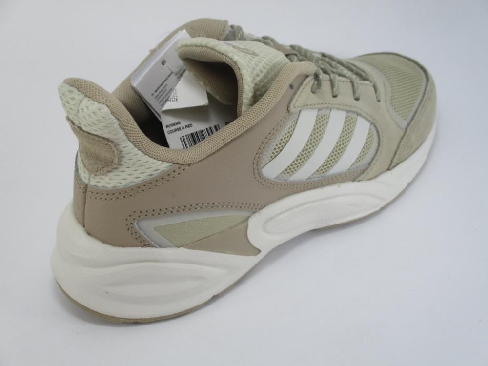 Adidas sneakers bassa unisex 90s Valasion EE9896 beige