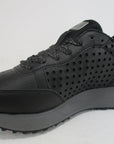 Lotto Day Moon II Glit Amf T6260 black women's sneakers shoe