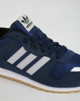 Adidas Originals ZX 700 K boy's sneakers shoe S78737 blue