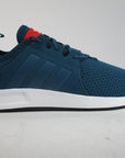 Adidas Originals boy's sneakers shoe X PRL J CQ2967 blue