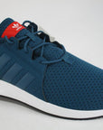 Adidas Originals boy's sneakers shoe X PRL J CQ2967 blue