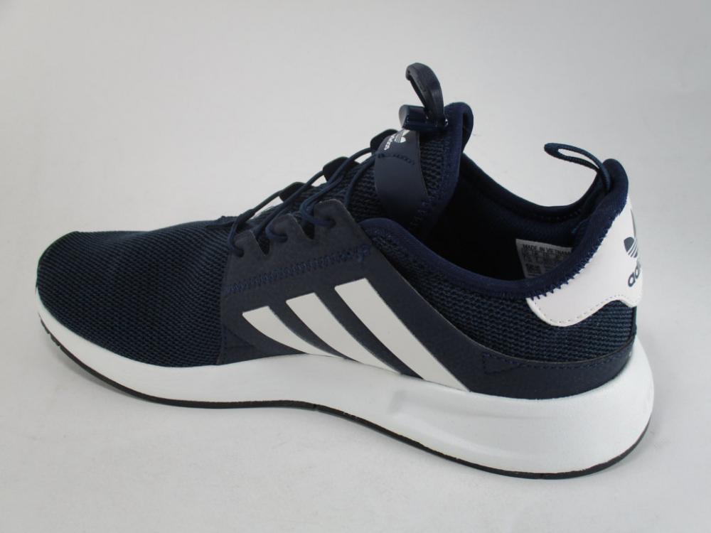 Adidas Originals men&#39;s sneakers shoe X PRL BB1109 blue