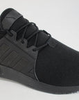 Adidas Originals men's sneakers shoe X PLR BY9260 black