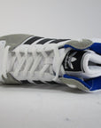 Adidas Originals scarpa sneakers da uomo Pro Play 2 B35363 bianco