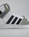 Adidas Originals scarpa sneakers da uomo Pro Play 2 B35363 bianco