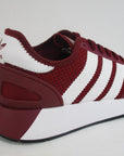 Adidas Originals scarpa sneakers da uomo N 5923 B37958 rosso