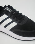 Adidas Originals scarpa sneakers da uomo N 5923 B37957 nero
