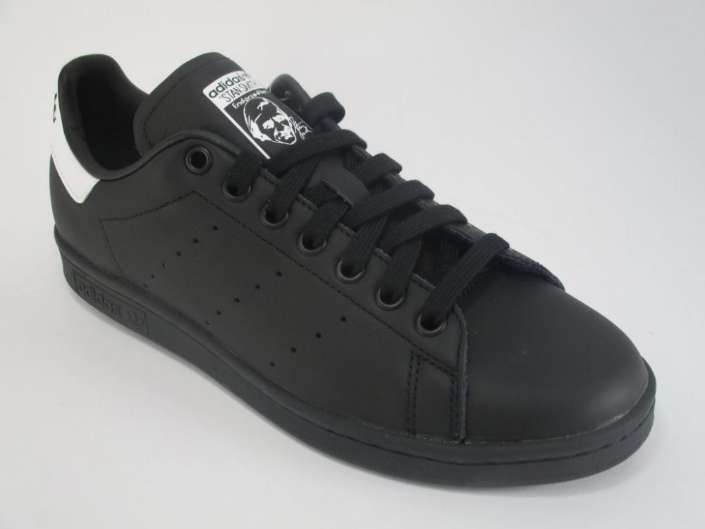Adidas Originals Stan Smith EE5819 men&#39;s sneakers shoe black-white