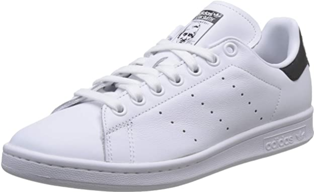 Adidas sneakers bassa Stan Smith EE5818 white black