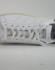 Adidas Originals women's sneakers shoe with wedge Stan Smith Bold W CQ2829 white-grey