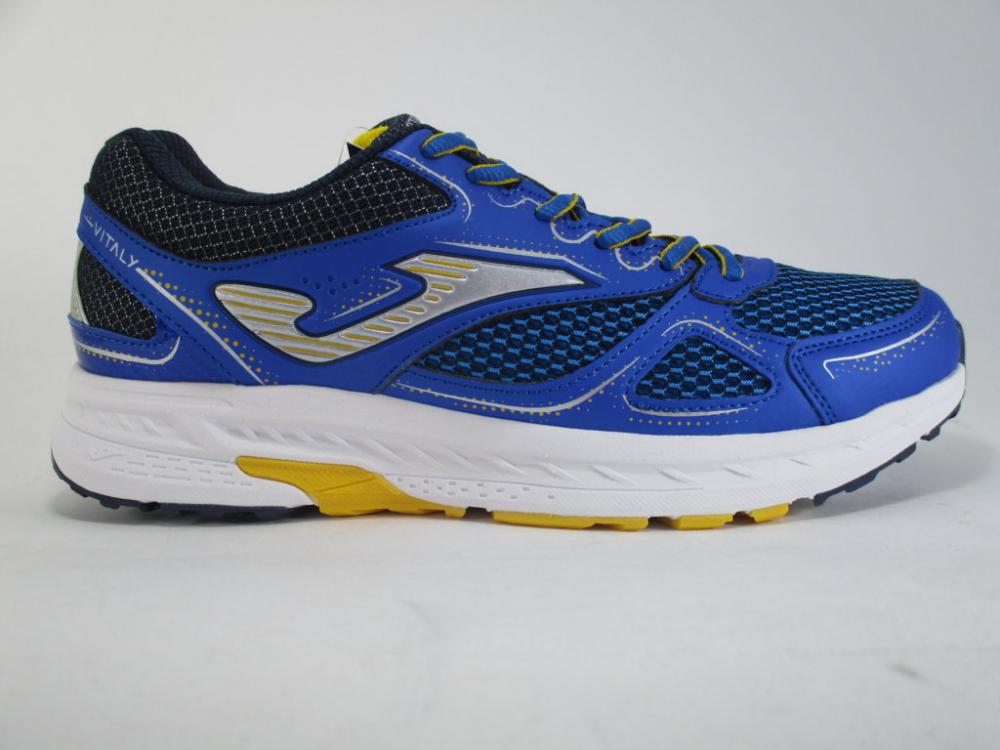 Joma men&#39;s running shoe R.Vitaly 2004 light blue