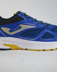 Joma scarpa da corsa da uomo R.Vitaly 2004 azzurro blu