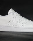Adidas scarpa sneakers da donna Advantage F36226 bianco