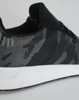Adidas Originals Swift Run men's sneaker BD7977 black
