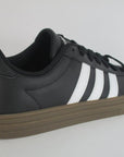 Adidas Daily 2.0 men's low sneakers F34468 black