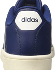 Adidas Cloudfoam Advantage men's sneakers shoe AW3923 blue