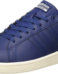 Adidas Cloudfoam Advantage men's sneakers shoe AW3923 blue