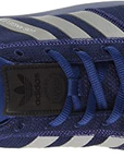 Adidas Los Angeles low sneakers BB1128 blue silver