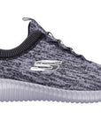 Skechers Elite Flex hartnell 52642 GYBK