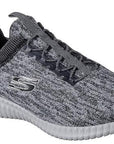 Skechers Elite Flex hartnell 52642 GYBK