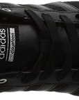 Adidas Cloudfoam Daily AW4009 black women's sneakers shoe