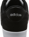 Adidas Cloudfoam Daily AW4009 black women's sneakers shoe
