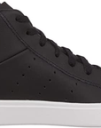 Adidas Originals women's sneakers shoe Sleek Mid EE4727 black