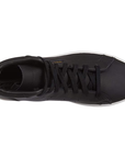 Adidas Originals women's sneakers shoe Sleek Mid EE4727 black