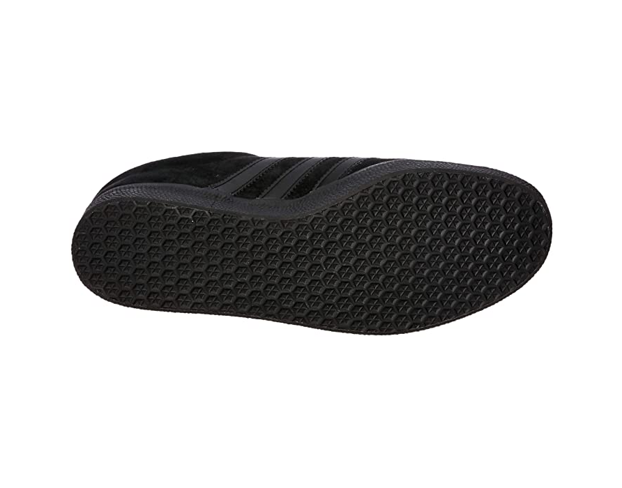 Adidas Originals Gazelle CQ2809 men&#39;s sneakers shoe black