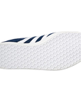 Adidas Originals Gazelle BB5478 blue men's sneakers shoe