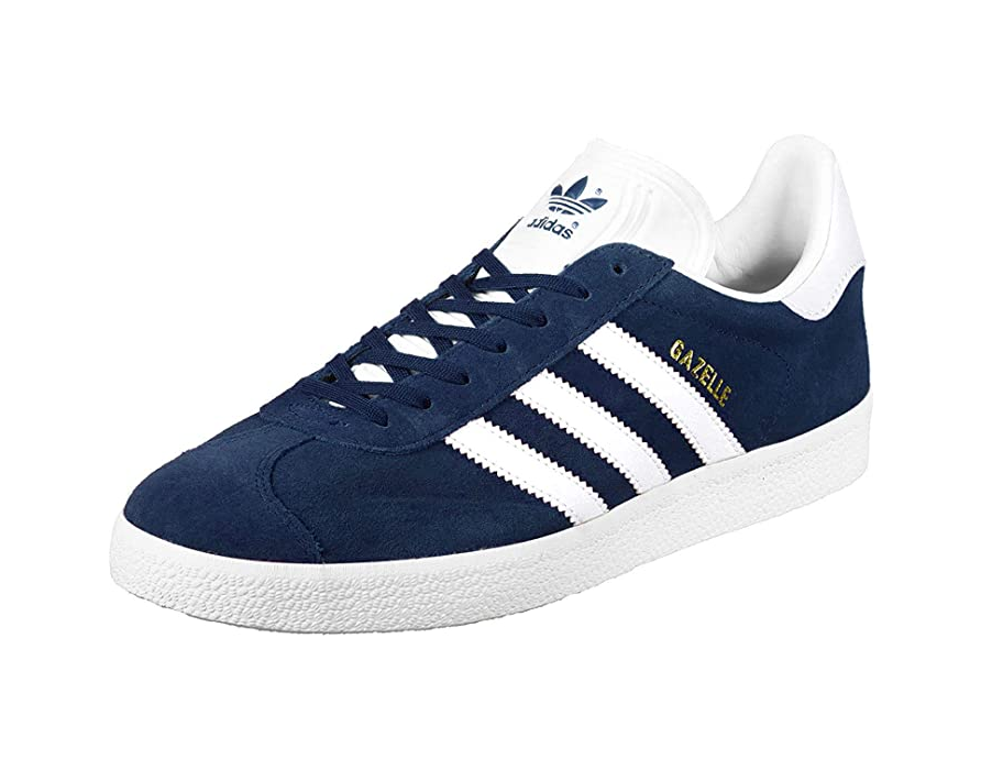 Adidas Originals Gazelle BB5478 blue men&#39;s sneakers shoe