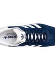 Adidas Originals Gazelle BB5478 blue men's sneakers shoe