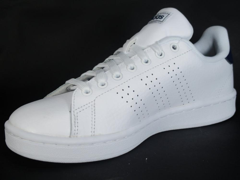 Adidas unisex adult sneakers Advantage F36423 white