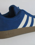 Adidas Vl Court 2.0 men's sneakers shoe F34552 navy blue