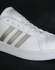 Adidas women's sneakers Grand Court F36485 white