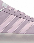 Adidas Court 20 W DB0840 pink women's sneakers
