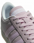 Adidas Court 20 W DB0840 pink women's sneakers