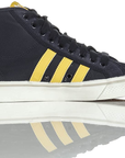 Adidas Originals men's sneakers Nizza D65855 blue