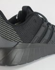 Adidas men's running shoe Questar Flow F36255 black