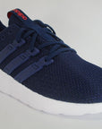 Adidas scarpa da corsa da uomo Questar Flow F36242 blue