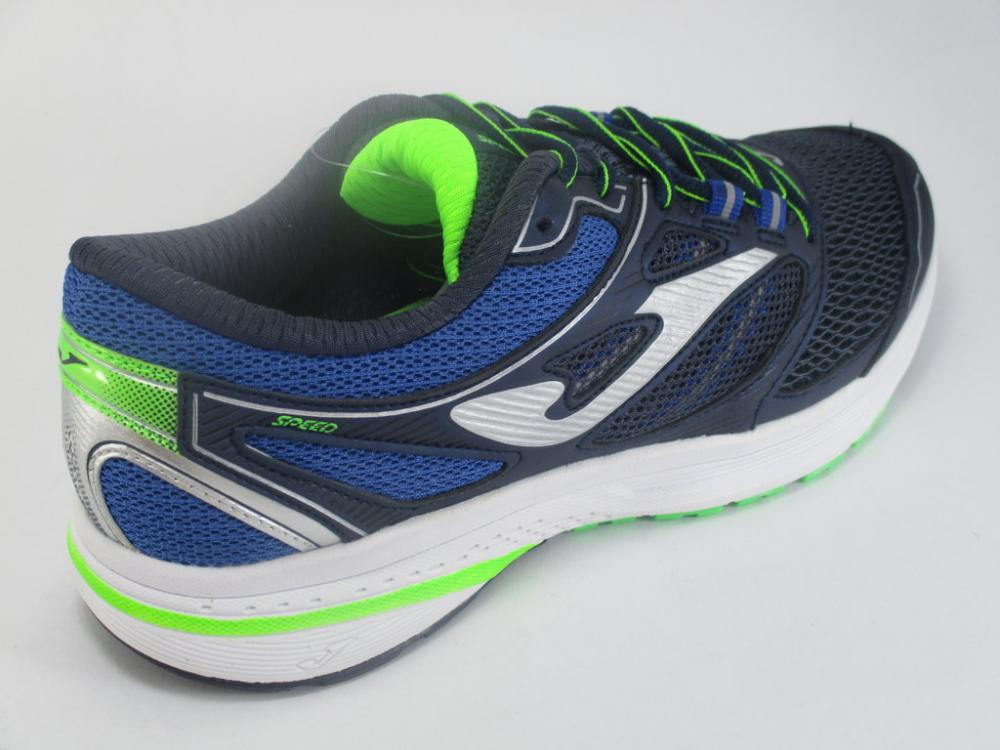 Joma scarpa da ginnastica da uomo Speed 903 R.SPEEDW-903 blu