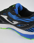 Joma men's running shoe Titanium 901 R.TITAW-901 black blue