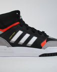 Adidas Originals men's sneakers Drop Step EE5219 black