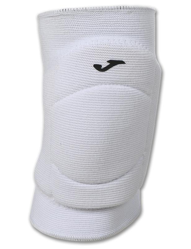 Joma Jump Volley volleyball knee pad 400175.200 white