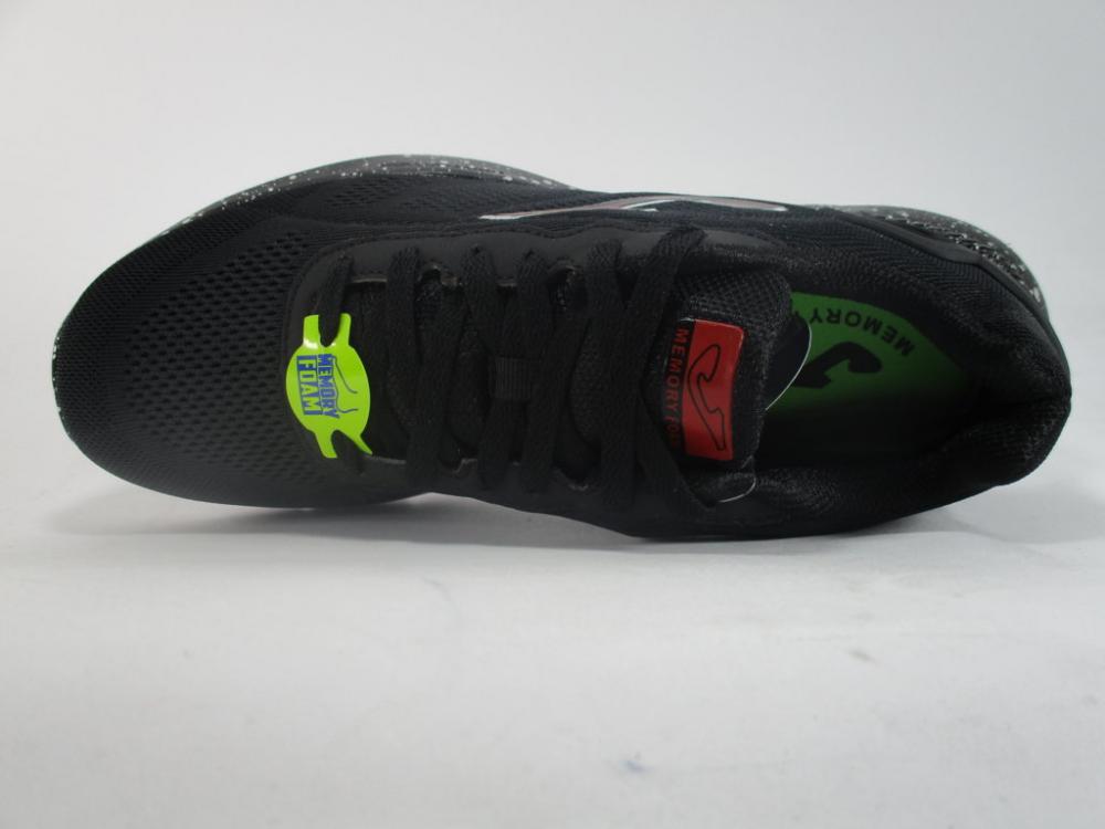 Joma scarpa da ginnastica da uomo Urban 701 C.URBAS-701 nero