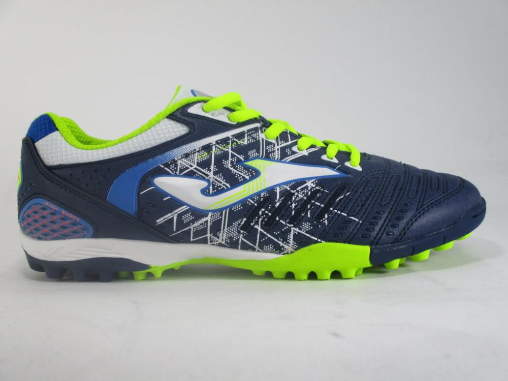 Joma men&#39;s soccer shoe Maxima 603 MAXW.603.IN blue
